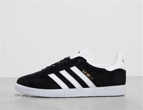 adidas sneakers frauen schwarz.